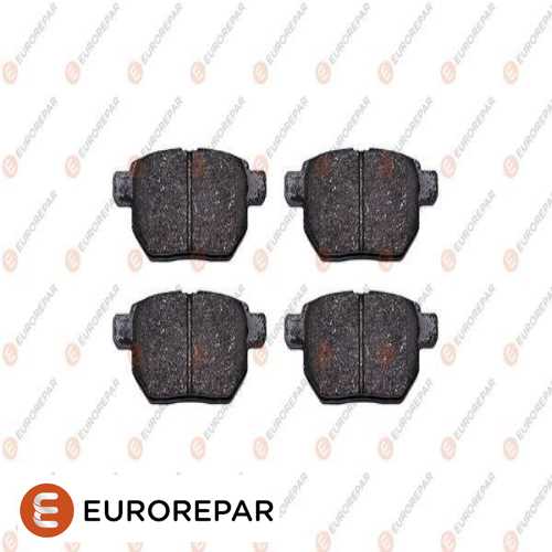 FREN BALATASI ARKA  1.33:1.6 COROLLA (E15) 07-12