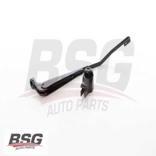 SILECEK KOLU ARKA SOL BM CONNECT 02-