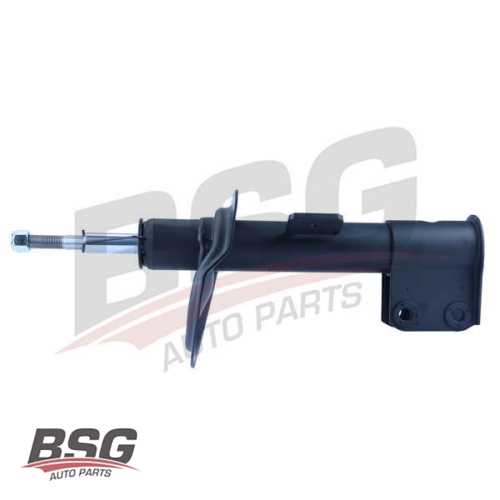 AMORTISÖR ÖN SOL  BM 307-C4 04-