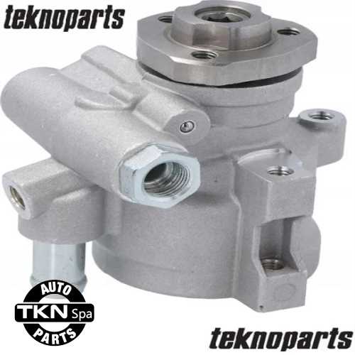 HİDROLİK DİREKSİYON POMPASI A3-BORA-CADDY II-GOLF I-II-III-IV-JETTA III-POLO-PASSAT-CORDOBA