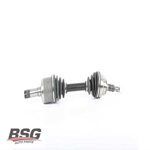 AKS KOMPLE ÖN SOL  Y22DTR ZAFIRA A ASTRA G 02-07 Ürün Görseli