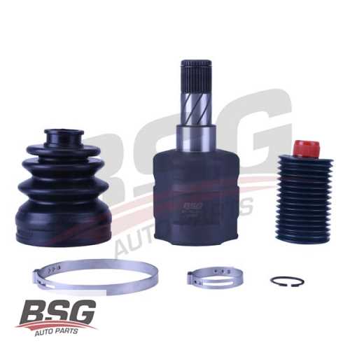 AKS KAFASI IÇ SOL D16 MEKANIK SANZUMAN A16XER B16XER MOKKA 13-