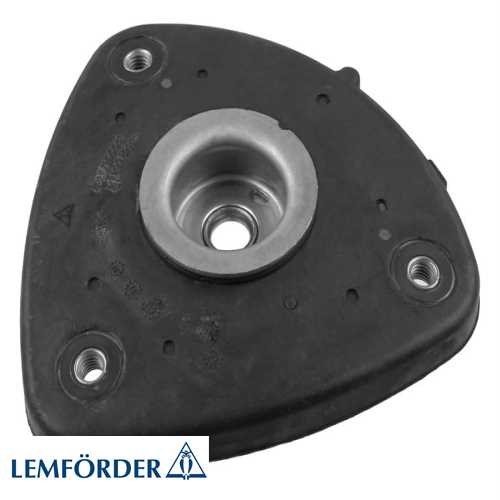 VOLVO VOLVO XC40 (536) D3 AWD VOLVO AMORTISÖR TAKOZU ÖN Ürün Görseli