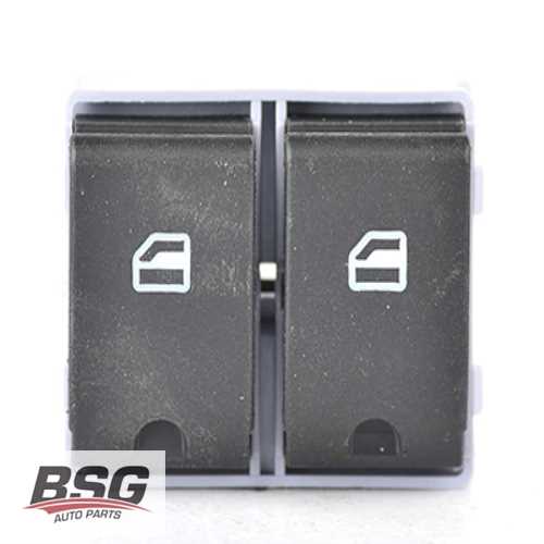 CAM DÜGMESI ÇIFTLI BM POLO 01-10