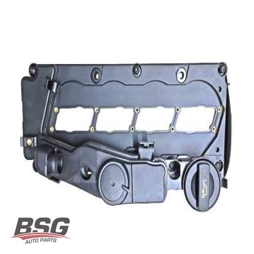 KÜLBÜTÖR KAPAGI  CAGA-CAHA 2,0 TDI A4-A5-Q5 08-