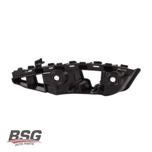 TAMPON BRAKETI ÖN SAG  BM JETTA 15-18