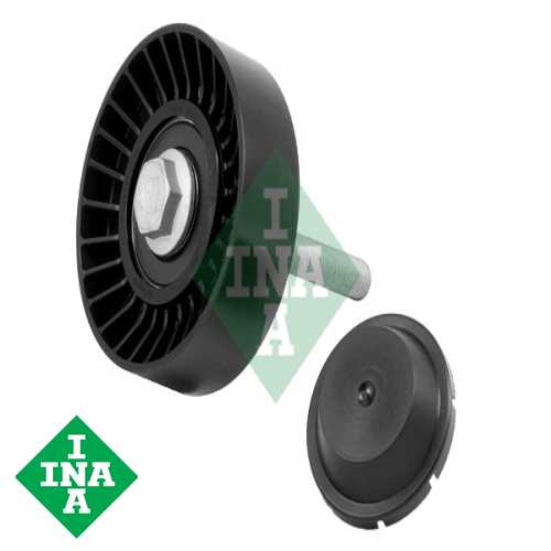 VW GOLF5-GOLF6-PASSAT-A3-LEON VW V KAYIS GERGI RULMANI T38054 Ürün Görseli