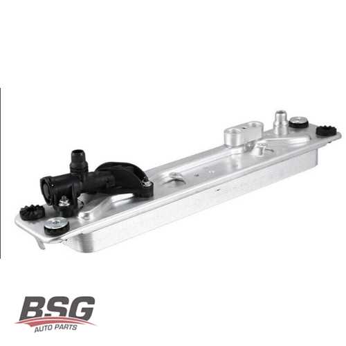 SANZUMAN YAG SOGUTUCU  BM X5 E70-X5 E70 LCI-X6 E71-X6 E72 07-16 Ürün Görseli