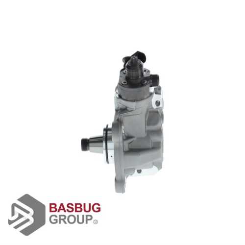 YAKIT POMPASI MOTORDAKI DDXA-DDXB-DDXC-DDXD-DDXE 3,0 TDI AMAROK 16-