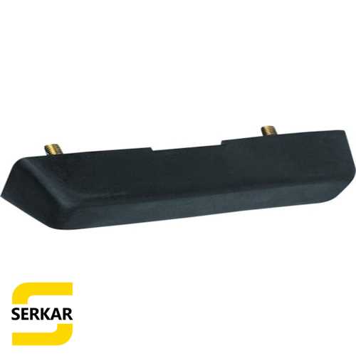 R12 TAMPON TAKOZU Ürün Görseli