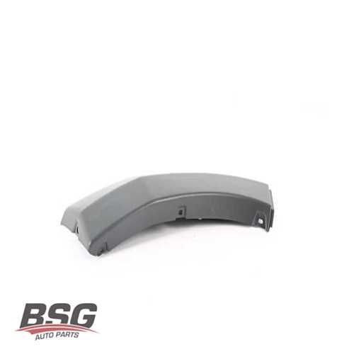 TAMPON KAPLAMASI ÖN SOL  BM DUCATO IV/BOXER IV/JUMPER IV 14-