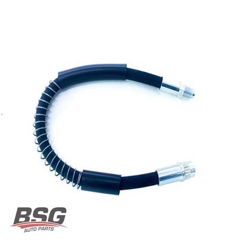 FREN HORTUMU ÖN  B.M C4 II 09-16