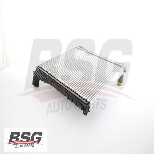 TURBO RADYATÖRÜ  4.4 D LAND ROVER RANGE ROVER III 10-13 Ürün Görseli