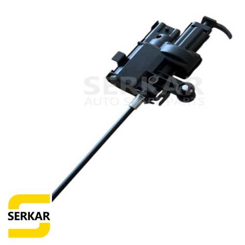 YAKIT DEPO KİLİT MOTORU CLIO IV 178 MM