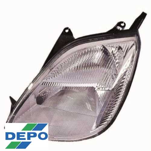 FAR SOL  BM FIESTA 02-05