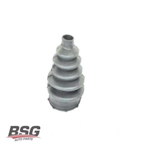 AKS KÖRÜGÜ DIS SOL (DIZEL MANUEL SANZ) 1,5/1,6 TDCI FOCUS/C-MAX 14- Ürün Görseli