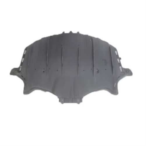 ARKA TAMPON KORUMA PLASTİĞİ MODEL 3 2017- Ürün Görseli