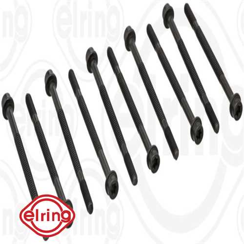 SILINDIR KAPAK SAPLAMASI SET  1.6 BNZ. 405 87-