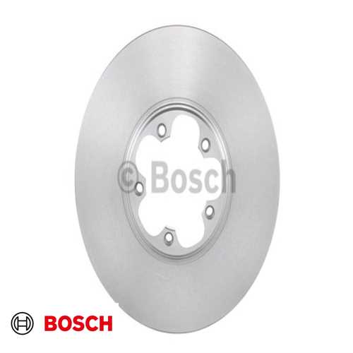 FREN DISKI ÖN ÖNDEN ÇEKER 276 MM /1C1W & AB BM TRANSIT V184 01-06