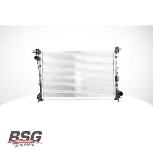 SU RADYATÖRÜ BRAZING 620X398X26 1.6 D EGEA 15-