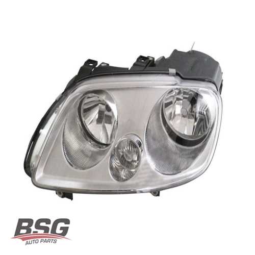 FAR SOL 1EE 010 203-011 BM CADDY-TOURAN 04-10 Ürün Görseli