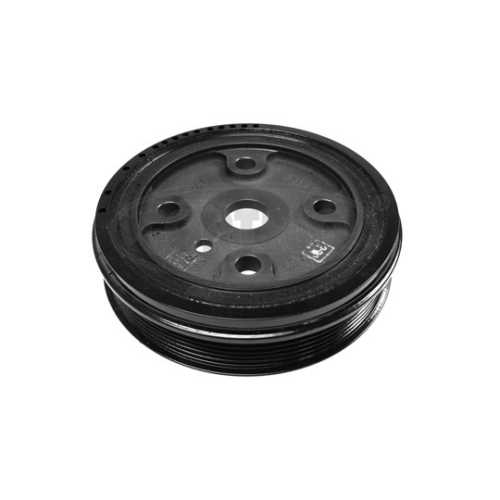 VOLVO VOLVO S60/S80/V70/XC90 VOLVO KRANK KASNAGI 8642368 Ürün Görseli