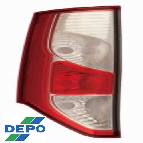 STOP LAMBASI SOL TEK KAPI BM KANGO III 13-