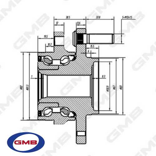 KORE I30/CEED KORE PORYA ÖN