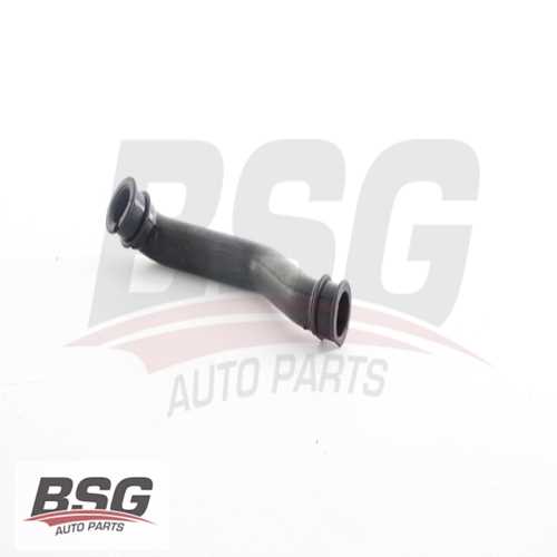 KARTER HAVALANDIRMA HORTUMU  BM CONNECT 03-