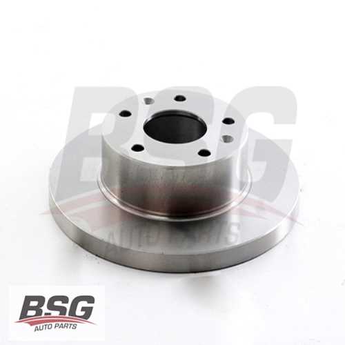 FREN DISKI ÖN KAPLAMALI ADET 1.8 I-16V - 2.0 TD4 FREELANDER 1 98-06