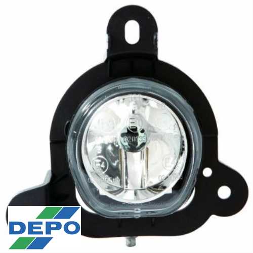 SIS LAMBASI SAG ÖN DUYSUZ BM ALFA ROMEO MITO 09- Ürün Görseli