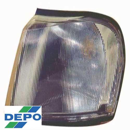 SINYAL LAMBASI SAG BEYAZ BM VECTRA B 96-99