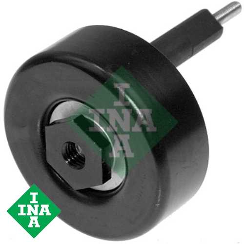 BMW E46-39-38-X5 BMW V KAYIS GERGI RULMANI Ürün Görseli