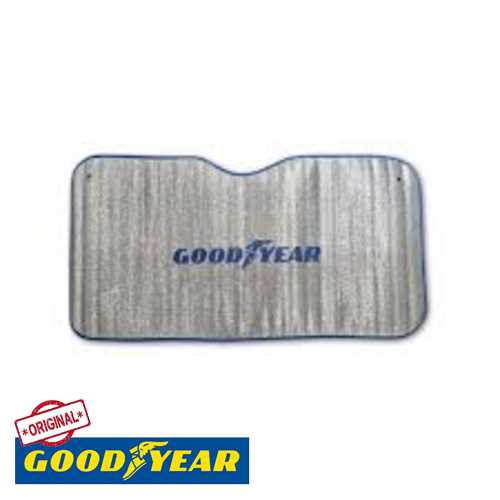 UNI BM UNI GÜNESLIK 120X60 CM UZUNLUK 3MM KALINLIK Ürün Görseli