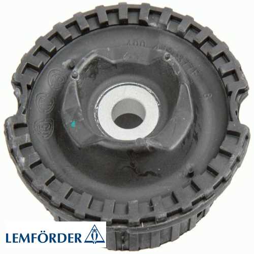 VW PASSAT-A4-A6 VW AMORTISÖR TAKOZU ÖN Ürün Görseli