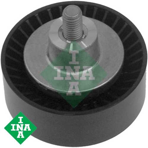 BMW E60/61/65/66/X3 BMW V KAYIS GERGI RULMANI Ürün Görseli