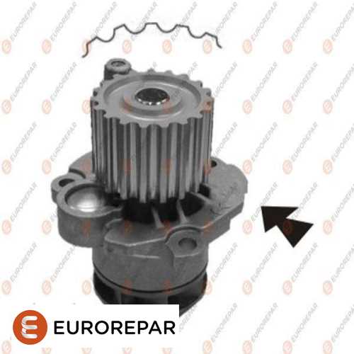 DEVIRDAIM P565 / 980256 AMF-BJB-AXB-BNV-BNM-BKC 1,4 TDI-1,9 TDI T5-CADDY-POLO-A3-LEON 01- Ürün Görseli