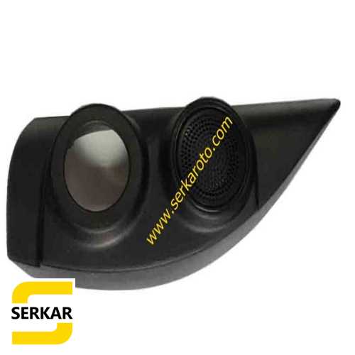 DOBLO III IV ELEKTRİKLİ AYNA IÇ PLASTİĞİ HOPARLÖR KAPAĞI SOL Ürün Görseli