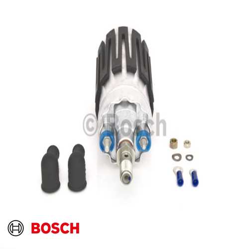 YAKIT POMPASI  M102-103 W124-201 85-93