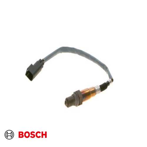 OKSIJEN SENSÖRÜ  2.0 BNZ TRANSIT/SCORPIO 96-