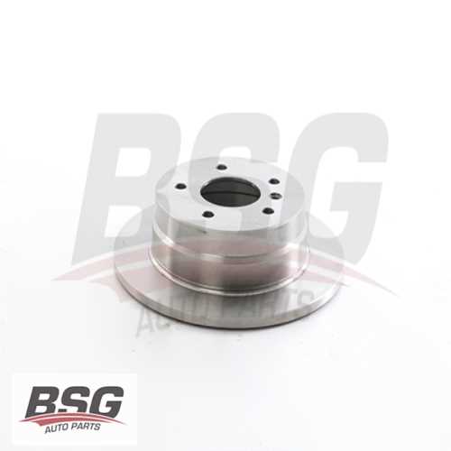 FREN DISKI ARKA  BM 168-414 1998-2004 Ürün Görseli