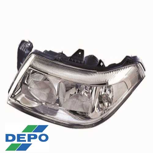 FAR SOL ELEKTRIKLI BM LAGUNA II 01-05 Ürün Görseli