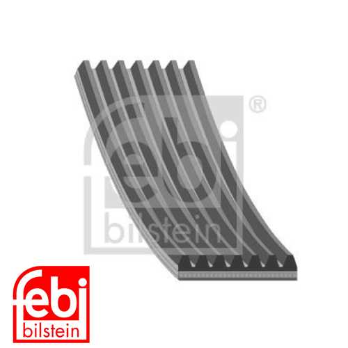 MERCEDES W205 MERCEDES V KAYISI 7PK1549 7PK1549 Ürün Görseli