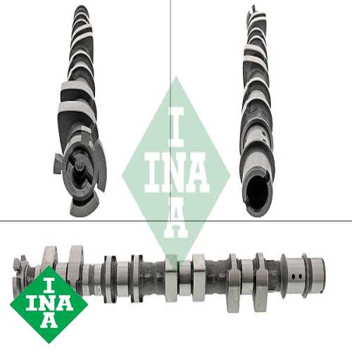 OPEL INSIGNIA CRUZE OPEL EKSANTRIK MILI EMME