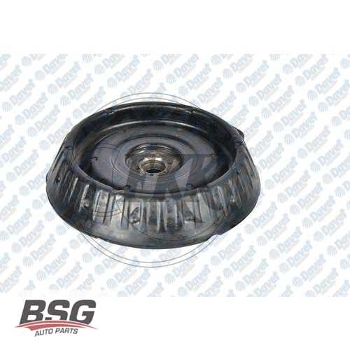 AMORTISÖR TAKOZU ARKA  BM FIESTA/FUSION 02-