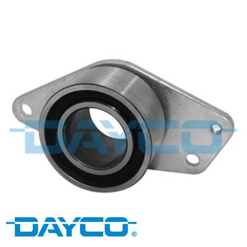 EKSANTRIK GERGI RULMANI  1.9 CLIO/KANGOO/MEGAN 96-