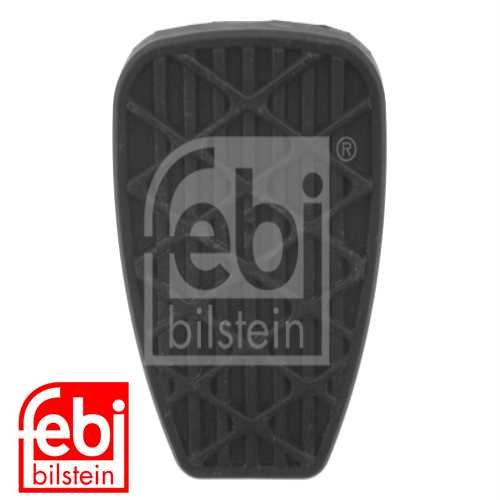 PEDAL LASTIGI FREN / DEBRIYAJ BM LT-CRAFTER-SPRINTER 96-06 Ürün Görseli