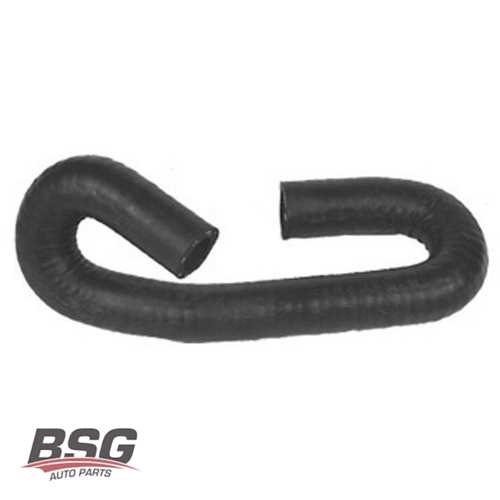 KALORIFER HORTUMU  1,3 MJT PALIO-ALBEA 03- Ürün Görseli