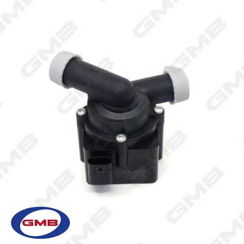 VW A4-A5-A6-Q5 VW ILAVE SU POMPASI Ürün Görseli