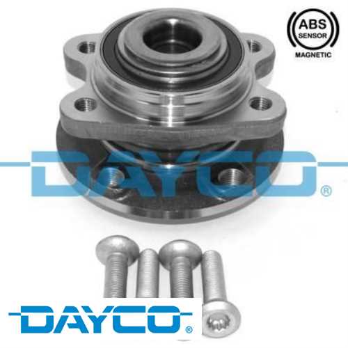 PORYA ARKA  RULMANLI 713 6108 10 BM A6 05-11 Ürün Görseli